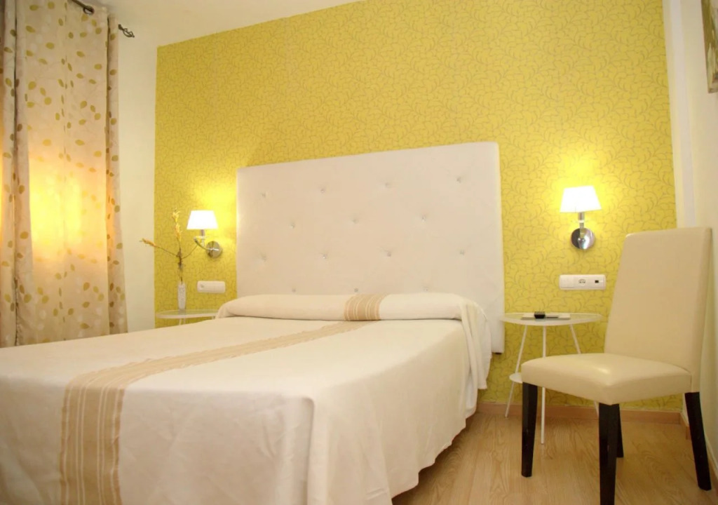 Hotel Cedran