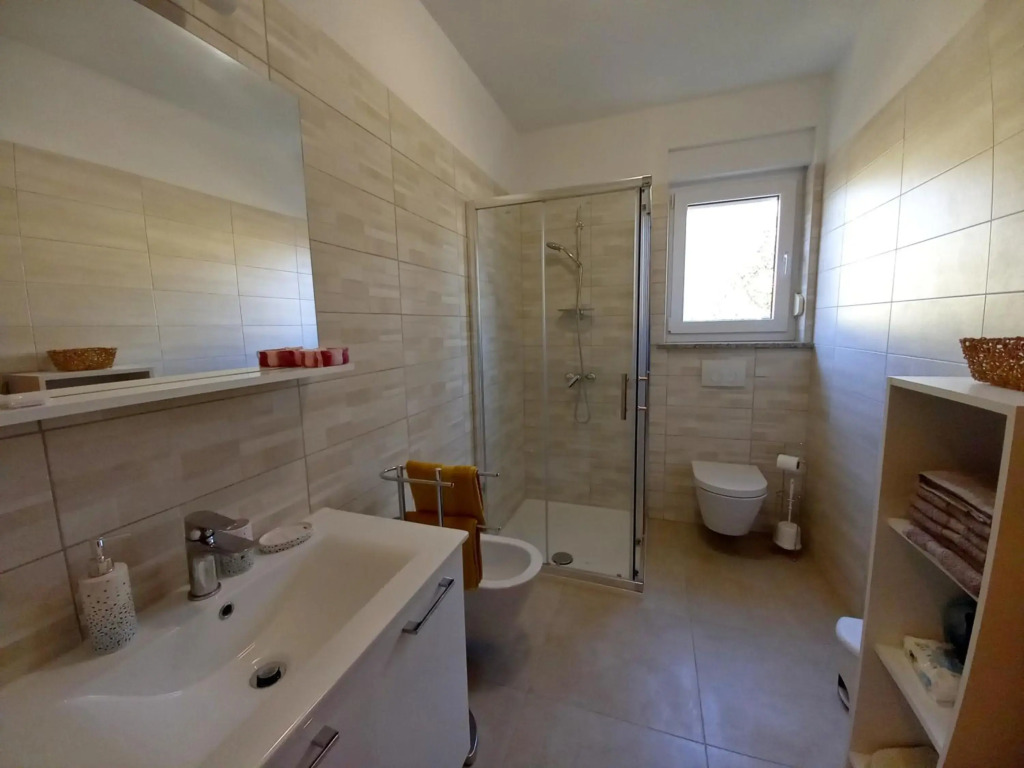 House Matteo, Valdenaga
