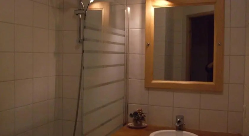 Appartement Danaé