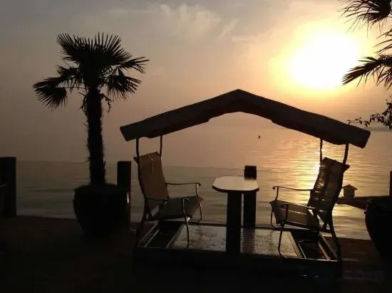 Rhine Dream Yacht Club