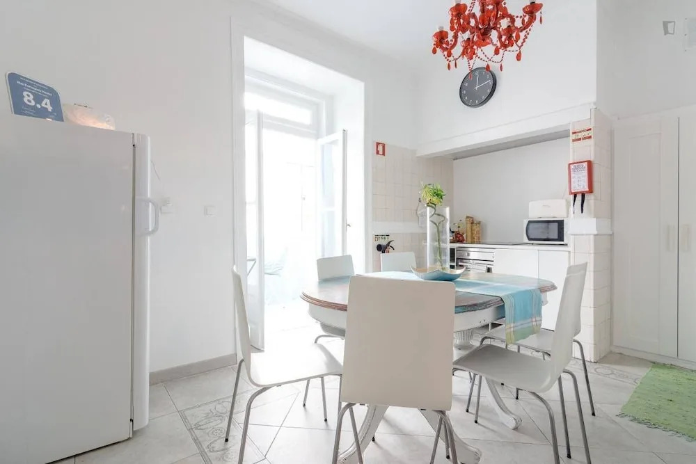 Royal Park Lisbon Guest House