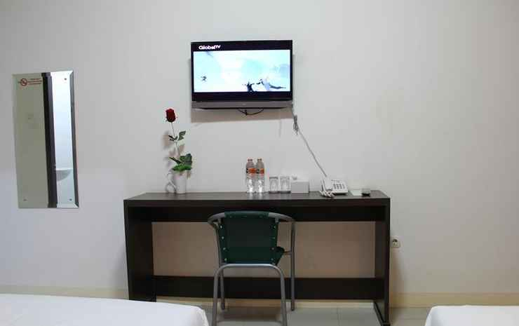 Hotel Mira Syariah Cirebon