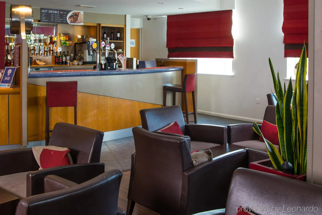 Holiday Inn Express London Chingford by IHG