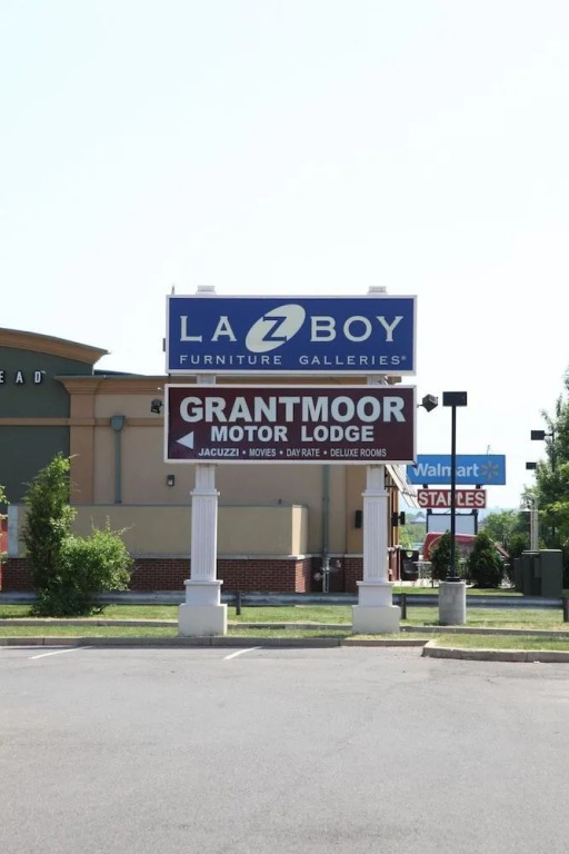 Grantmoor Motor Lodge