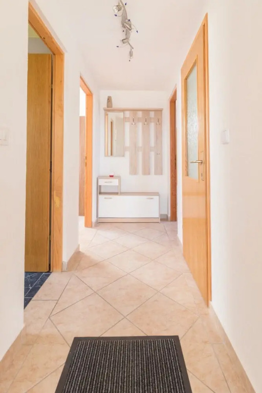 Apartment Complex Divino