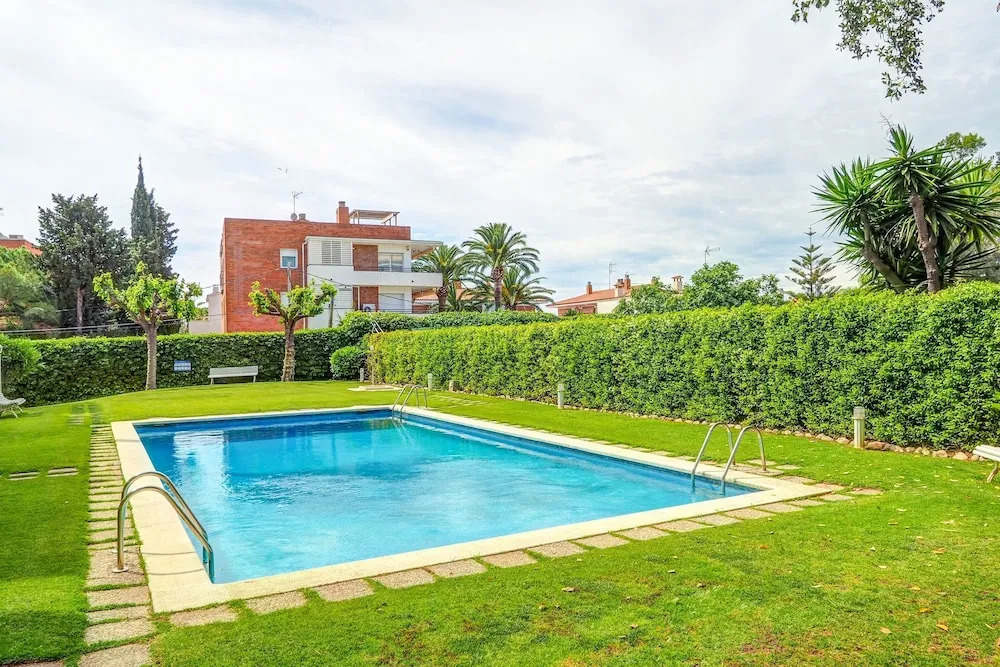 Luxury Apartment in Vinyet by Hello Apartments Sitges