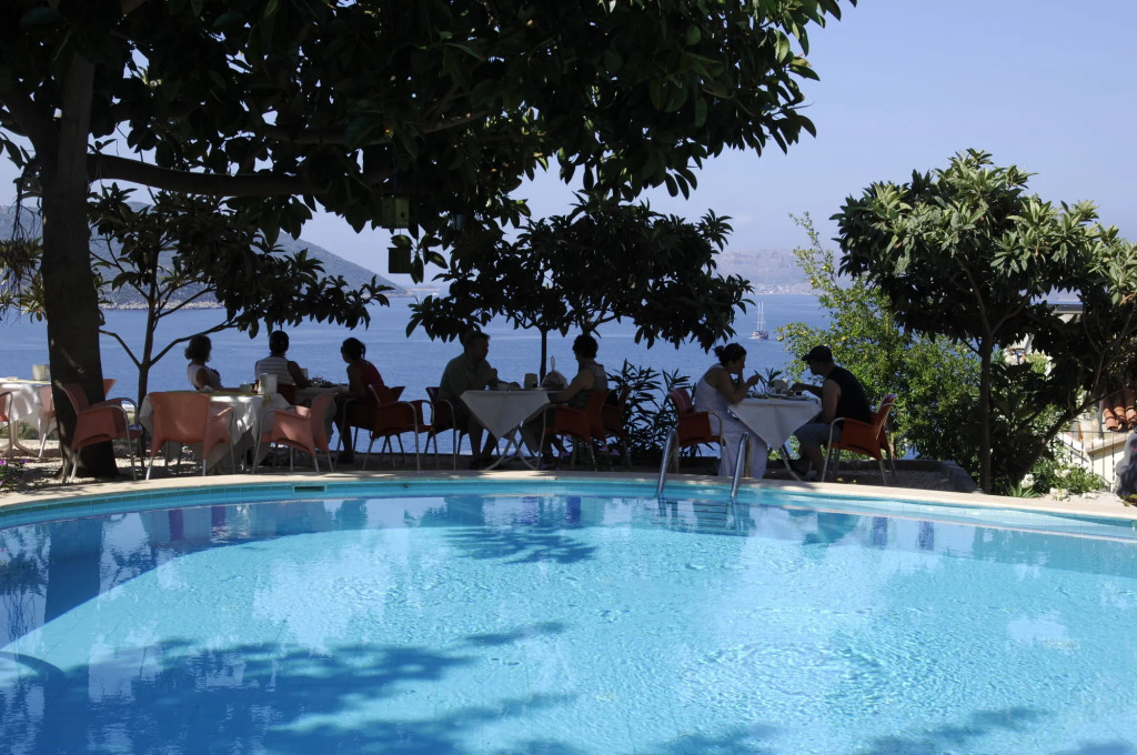 Kas Maki Hotel