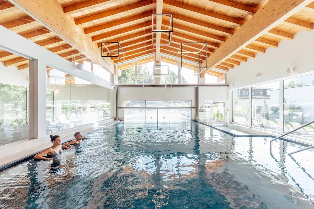 Das Walchsee Resort
