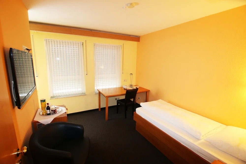 Hotel Garni Haffmans