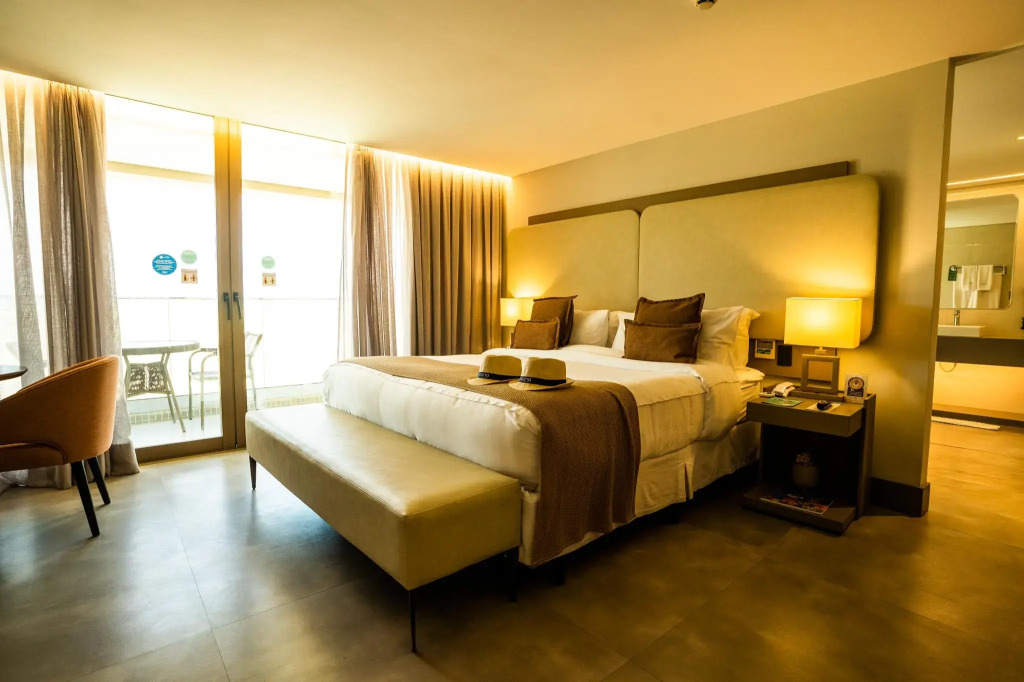 Oceana Atlântico Hotel & SPA