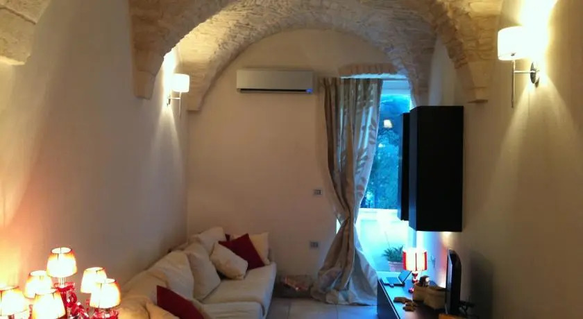 Casa Fema In The Centre Martina Franca