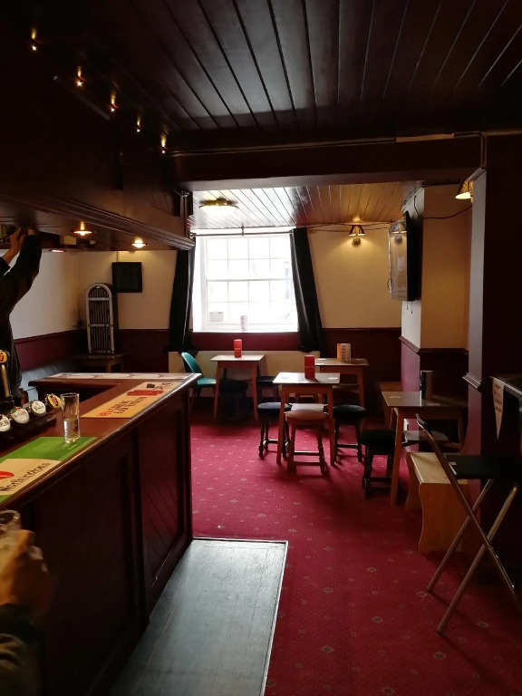 The Cat Inn