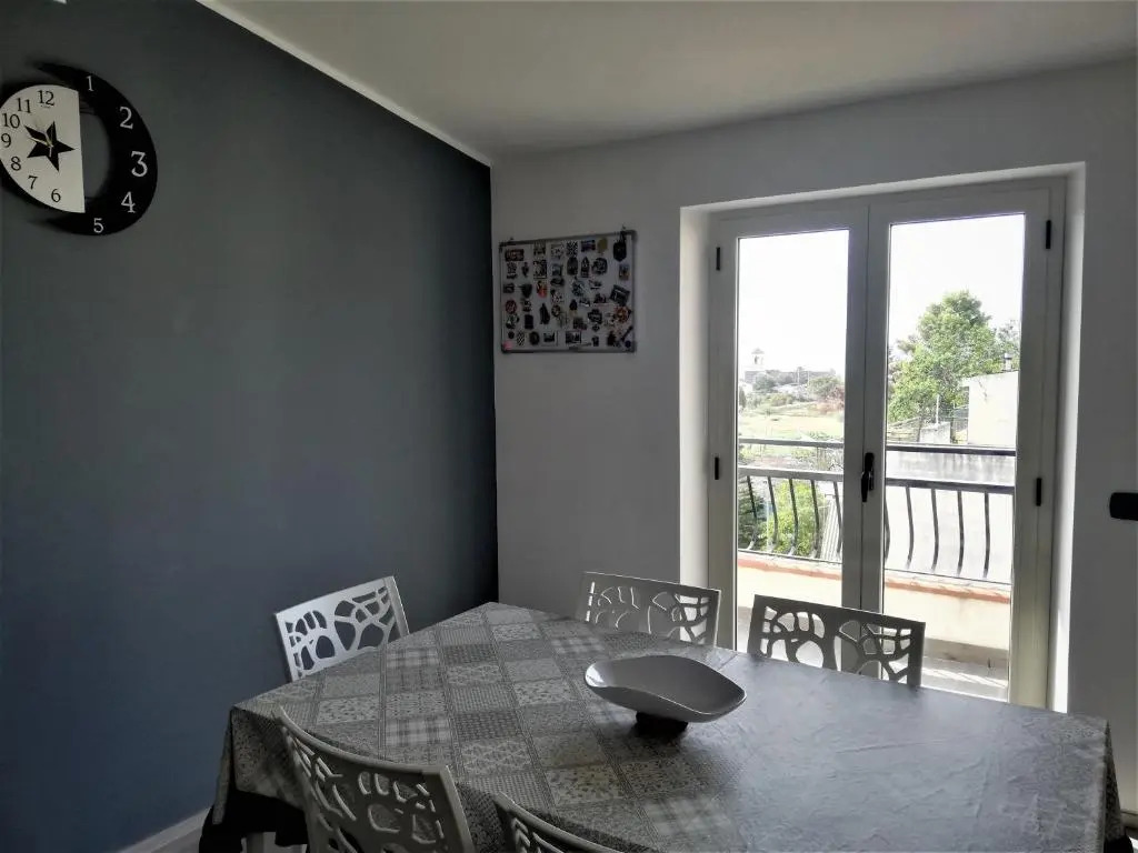Billy Apartment