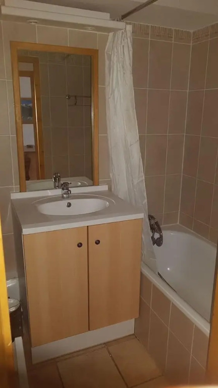 Chalets DE LA Vallee D'or - Edelweiss N°202 : 2 Pièces 4 Personnes / 2 Rooms 4 People