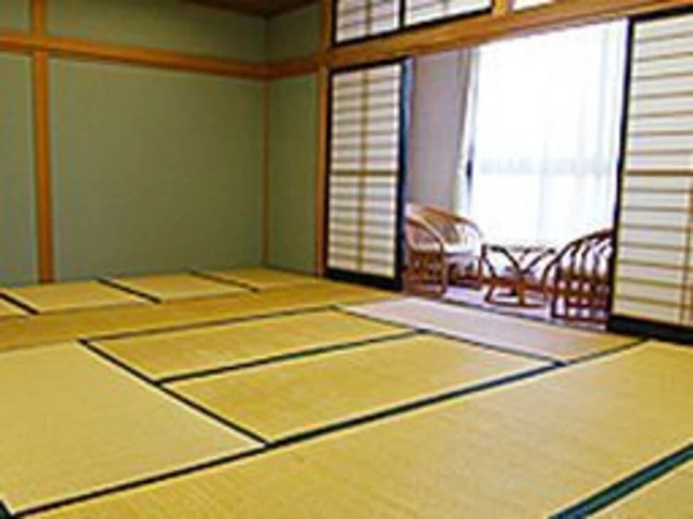 Kamenoi Hotel ishikawa Awazu