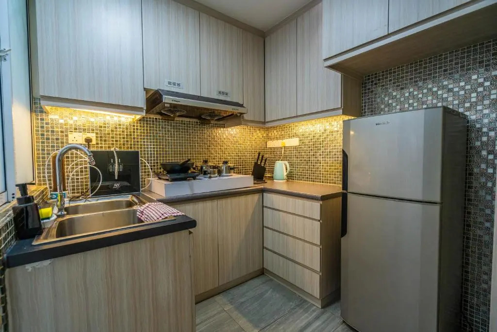 Spacious 3-bedroom with Pool for 6 - Subang Jaya