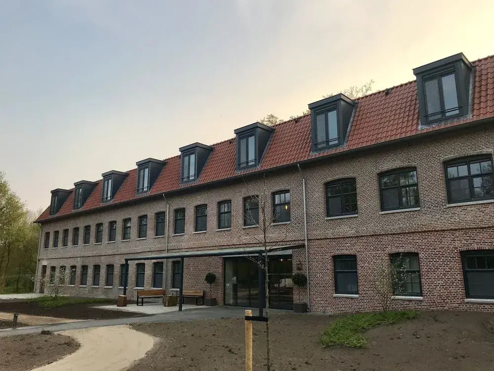 Hotel de Kastanjefabriek
