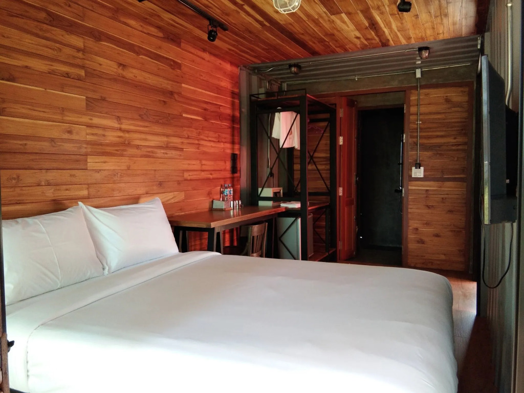 Kong Resort Vangvieng