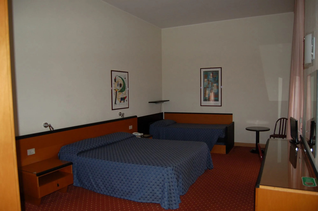 Hotel Nuova Grosseto