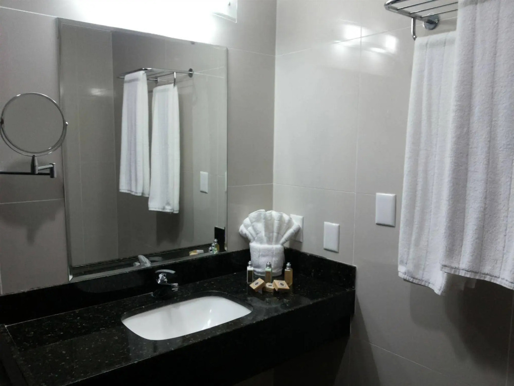 Porto D'Aldeia Ecolodge
