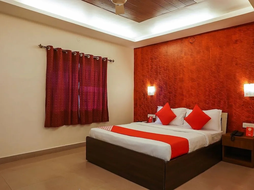 Treebo Garden Cottage & Lawn Mahabaleshwar
