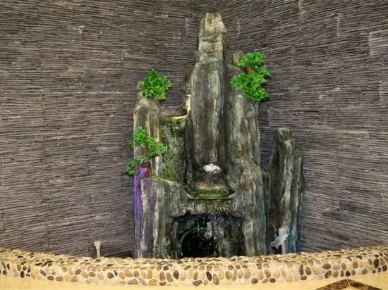 Jadeite Li Boutique Hotel