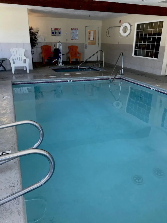 FairBridge Inn & Suites Kellogg