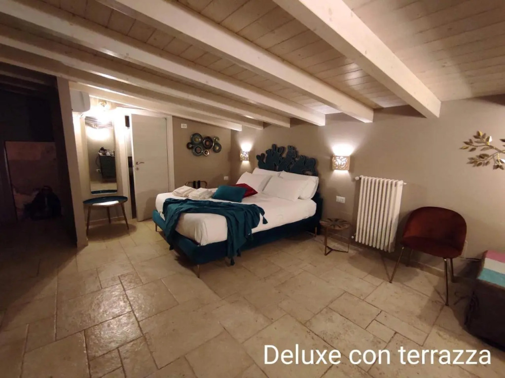 Lo splendore dei Sassi