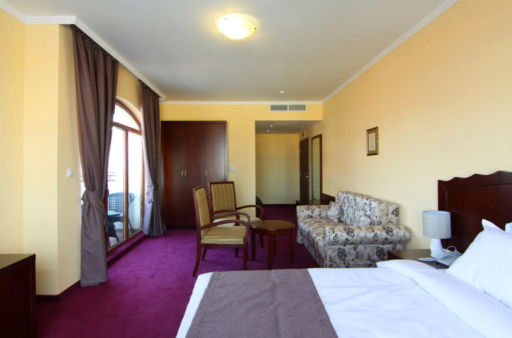 The Vineyards Boutique Hotel & SPA