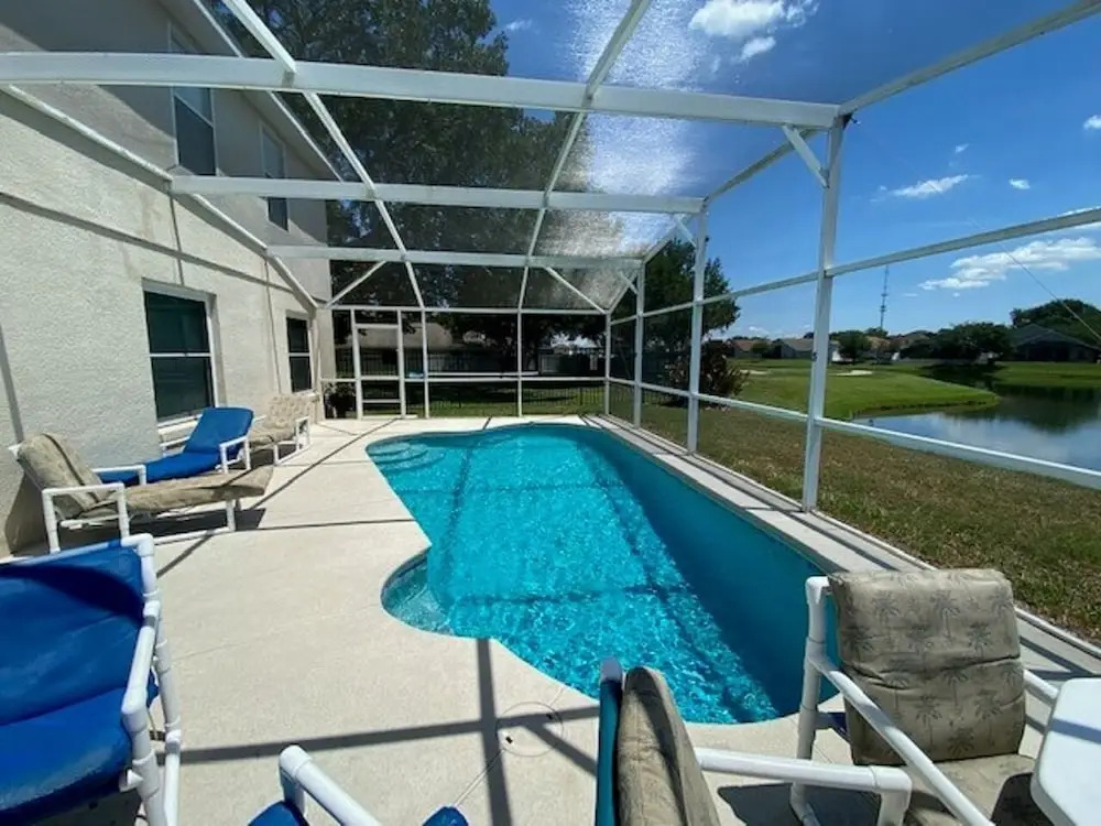 TS Vacation Homes