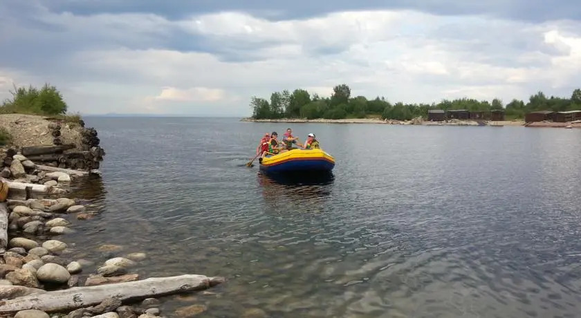 Гостевой Дом на Гоголя