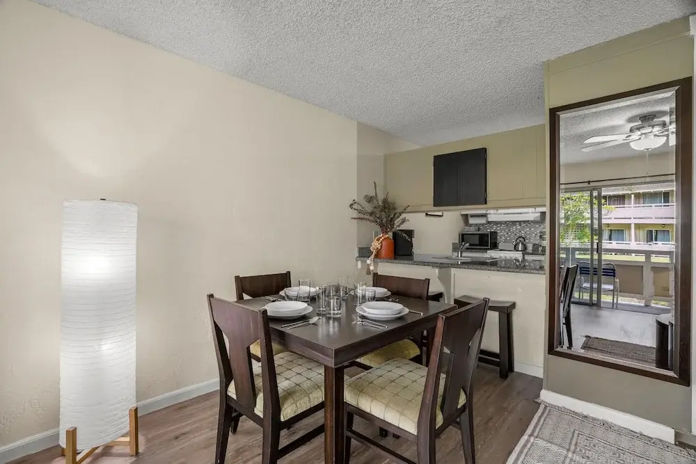 Kauai Plantation Hale Suites G6 1 Bedroom Condo