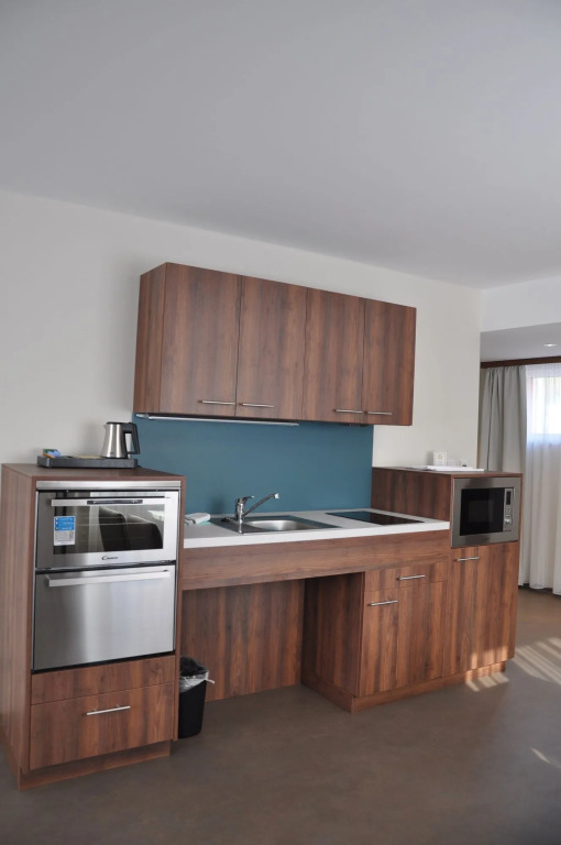 Apart-Hotel FirstBoarding Bayreuth