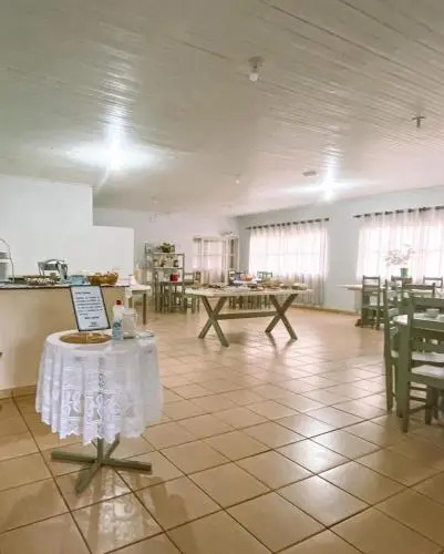 Hotel Serra Geral