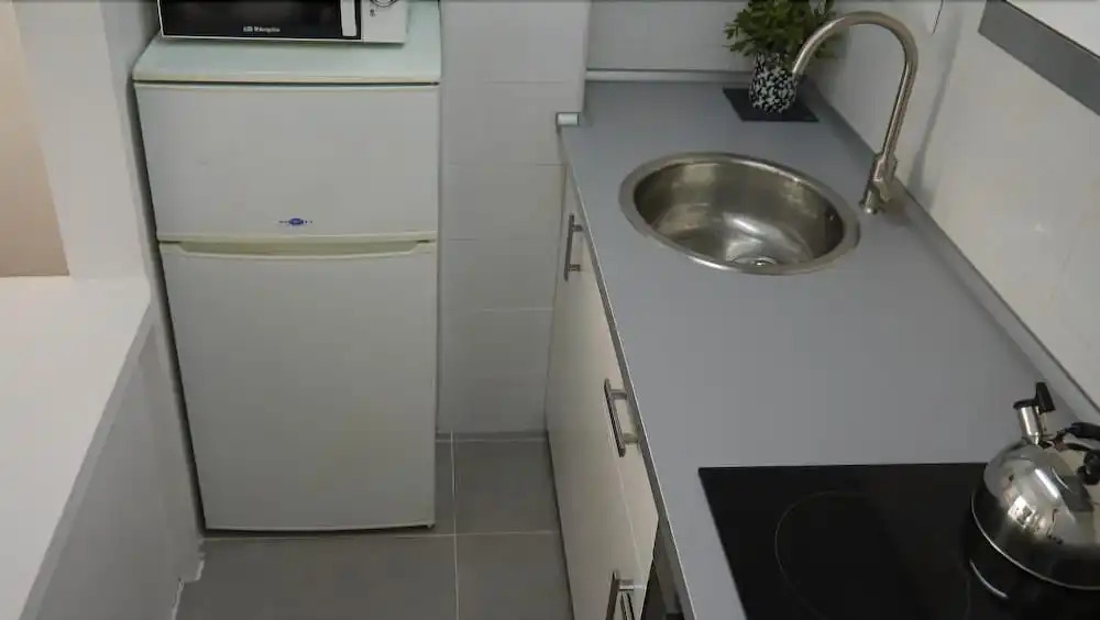 Sitgesparadise Apartaments Santpere
