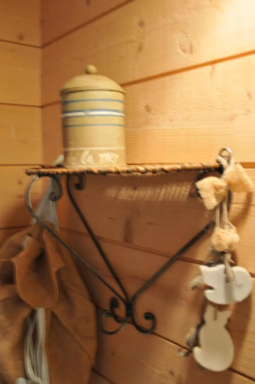 Les chambres du Chat Perché