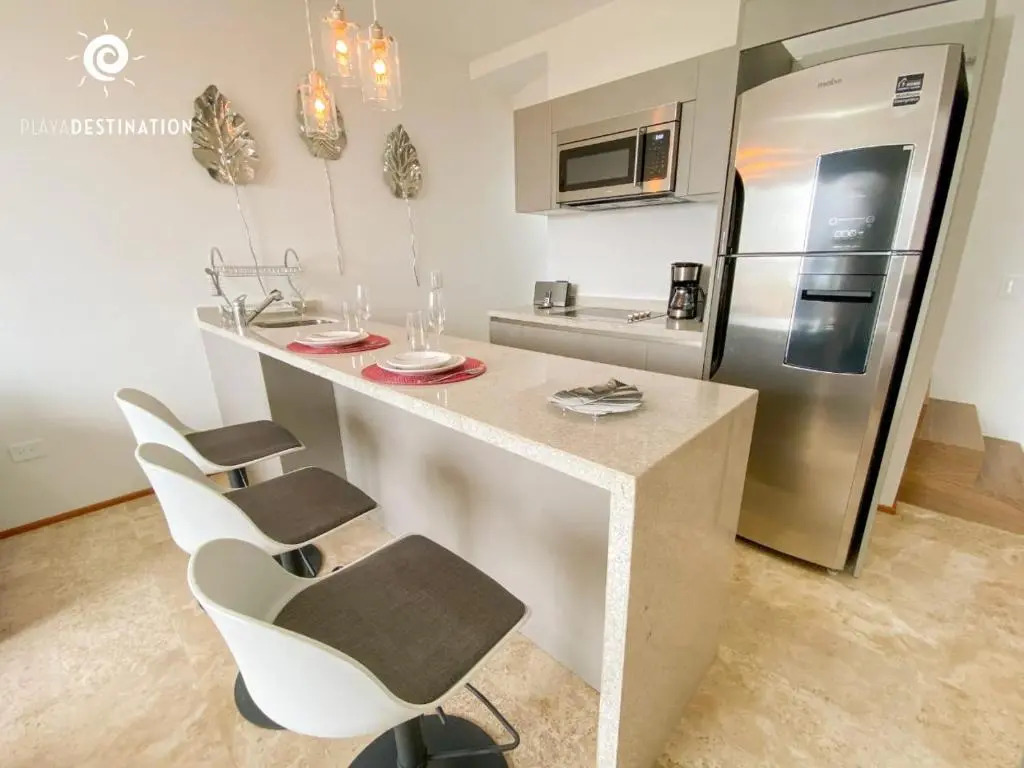 Suites calle 38 St Menesse 38