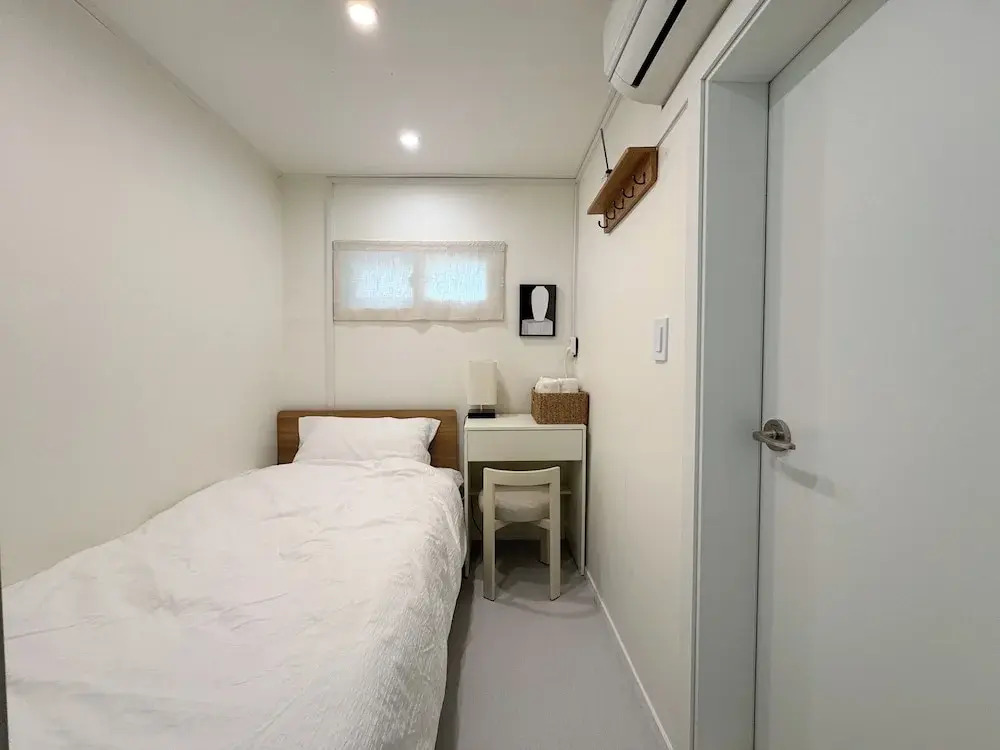 Ribini house