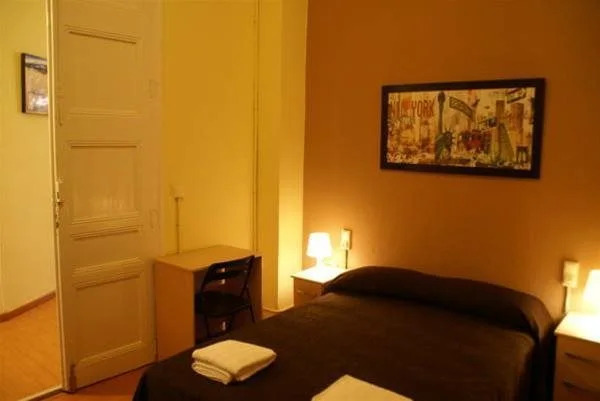 Hostal Albi