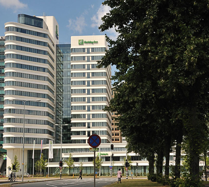 Holiday Inn Amsterdam - Arena Towers by IHG