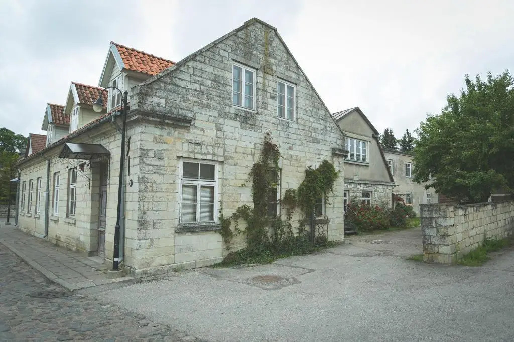 Arina Guest Apartment