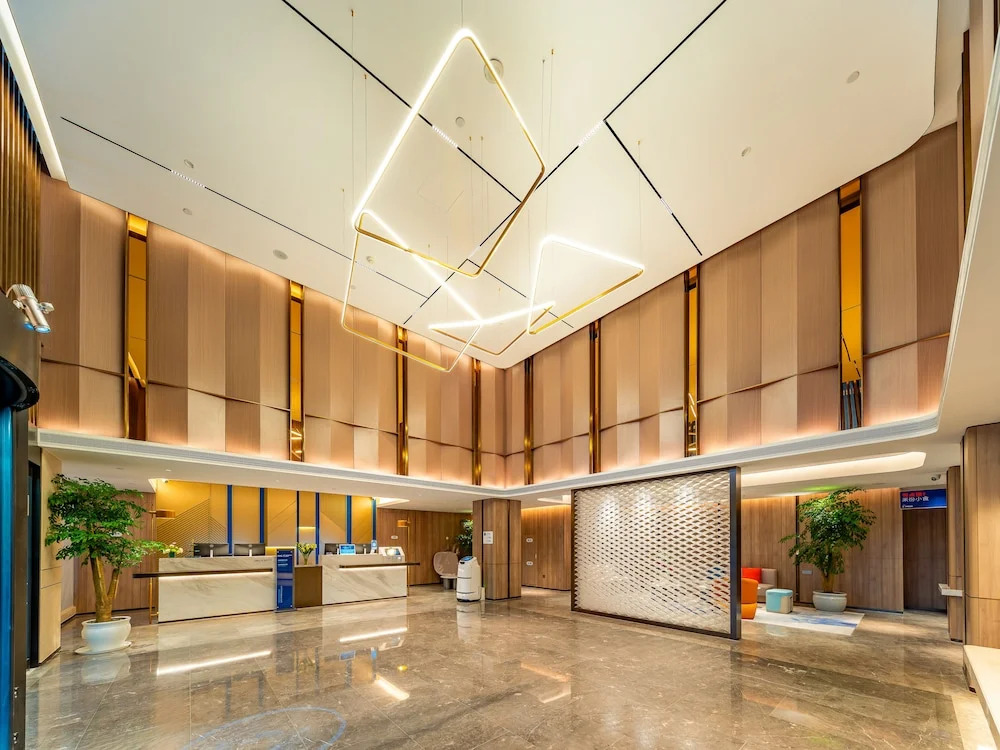 Holiday Inn Express Hefei FTZ by IHG