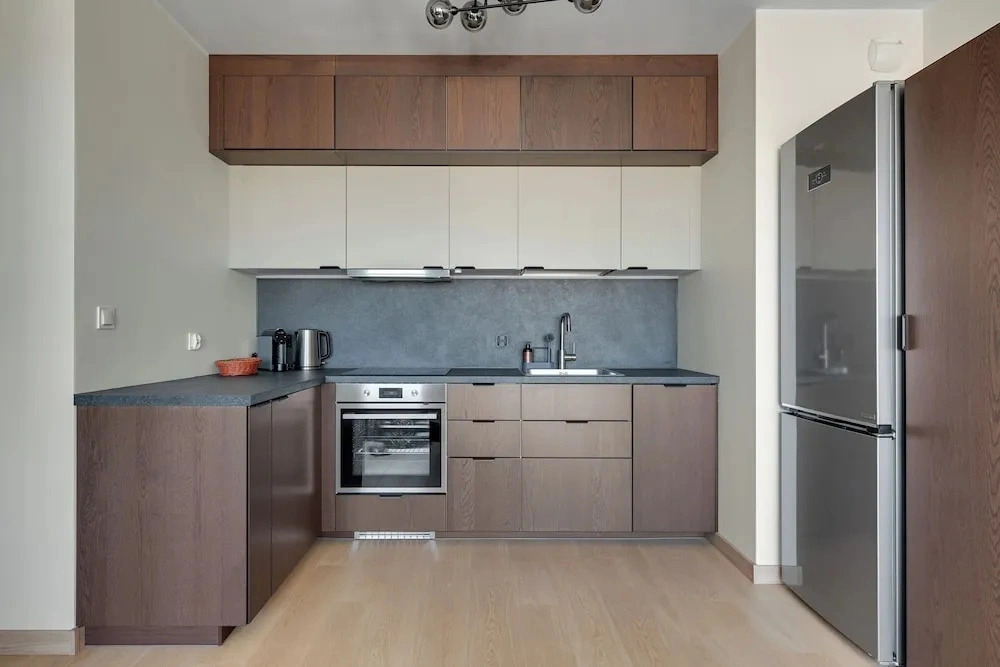 RentPlanet - Apartament Starowiejska