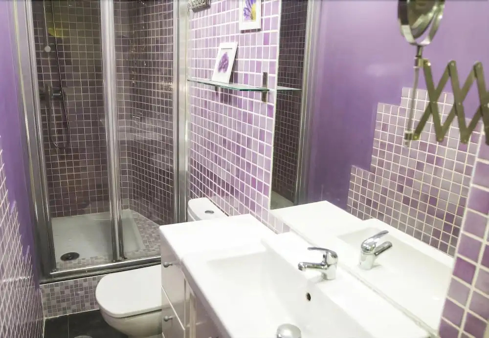 Apartamento Atocha IV