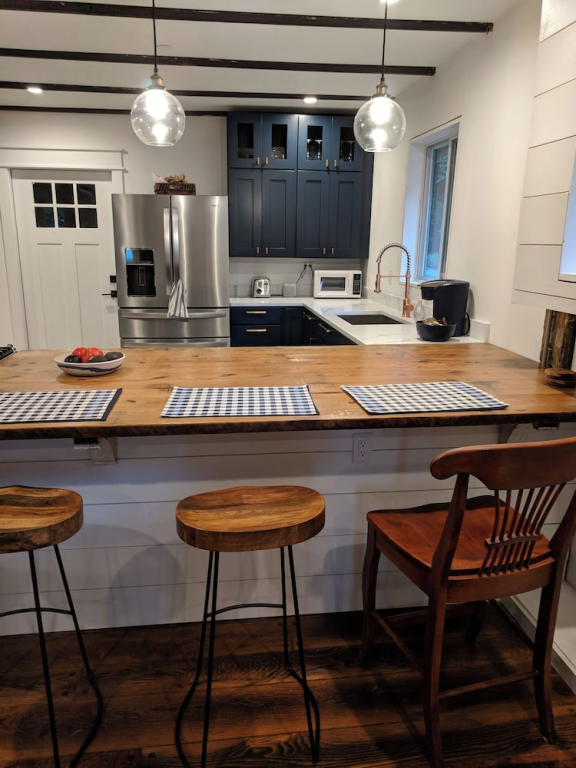 Carriage House Apartment Goshen NY