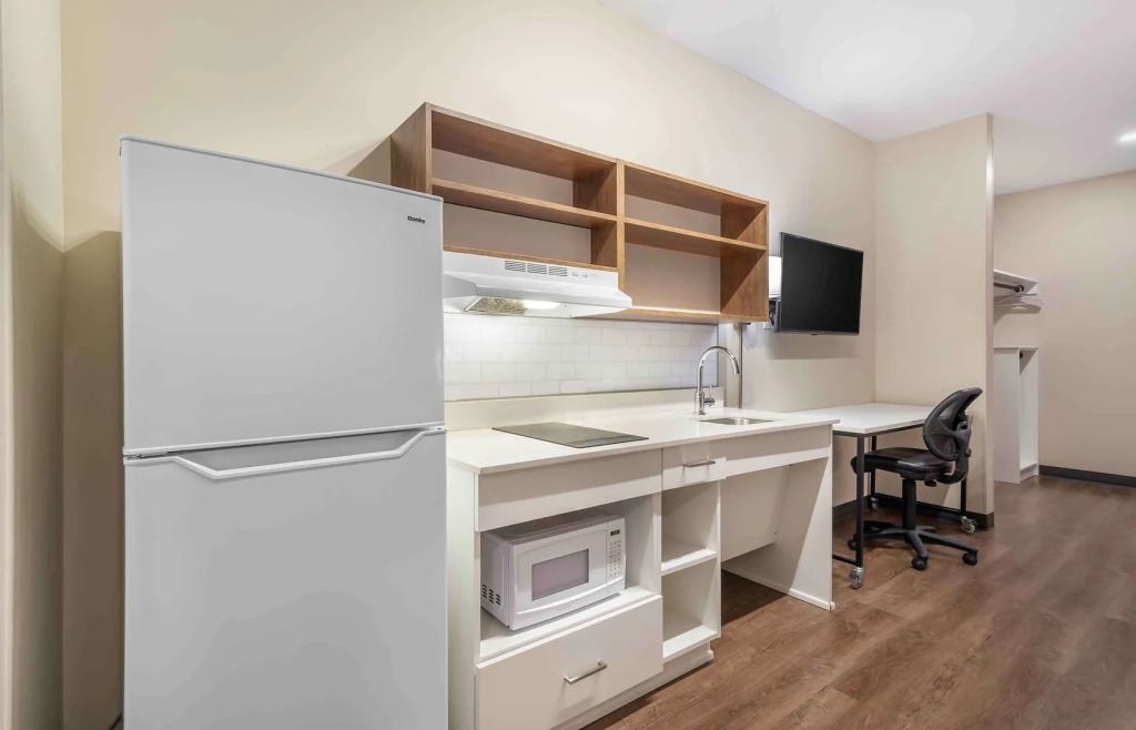 Extended Stay America Premier Suites - Atlanta - Newnan