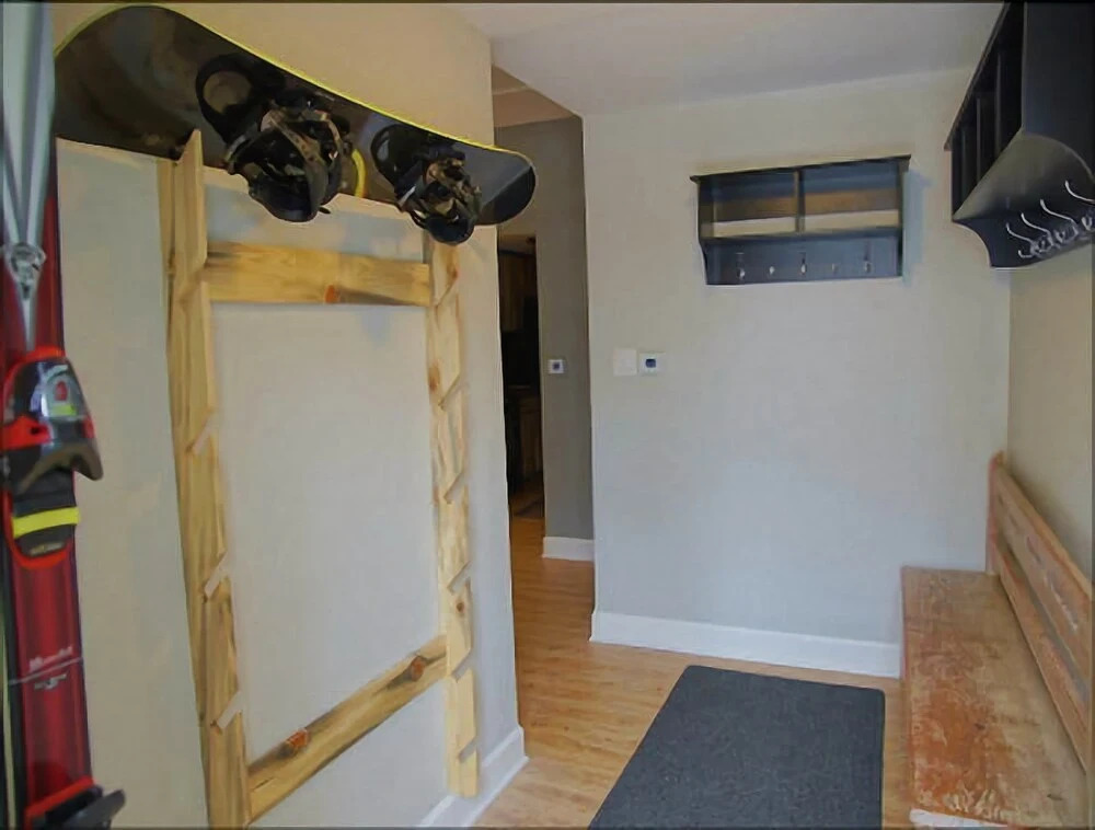 Ski Trails - 1 (202826-4609) - 2 Bedroom Condo