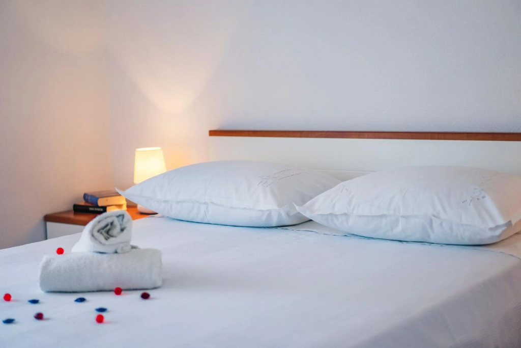 Apartmani Lucante