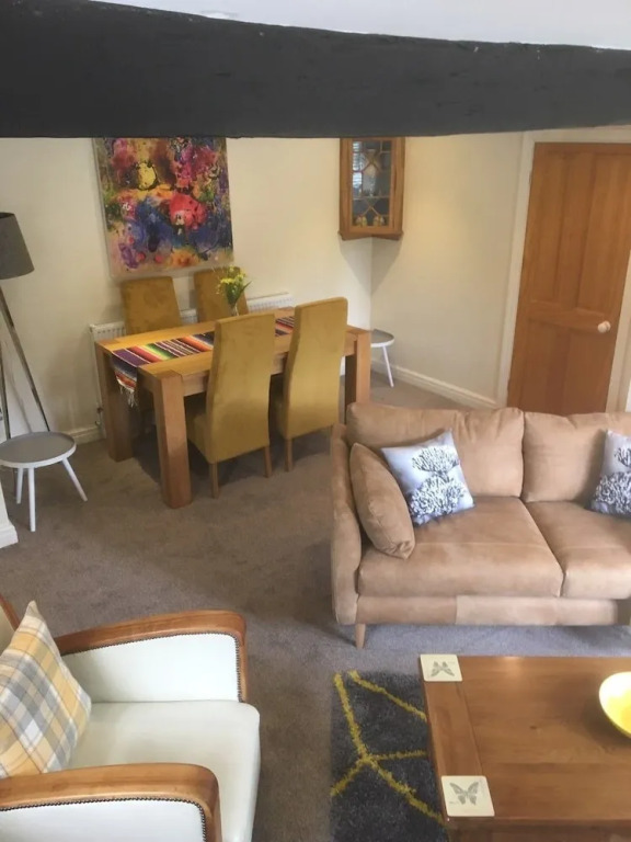 Harmony House Boutique B&B