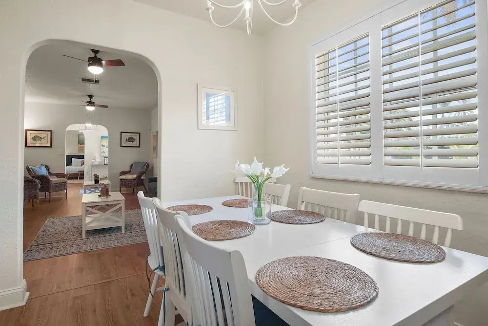 Hollywood Beach Bliss Villa Sleeps 10
